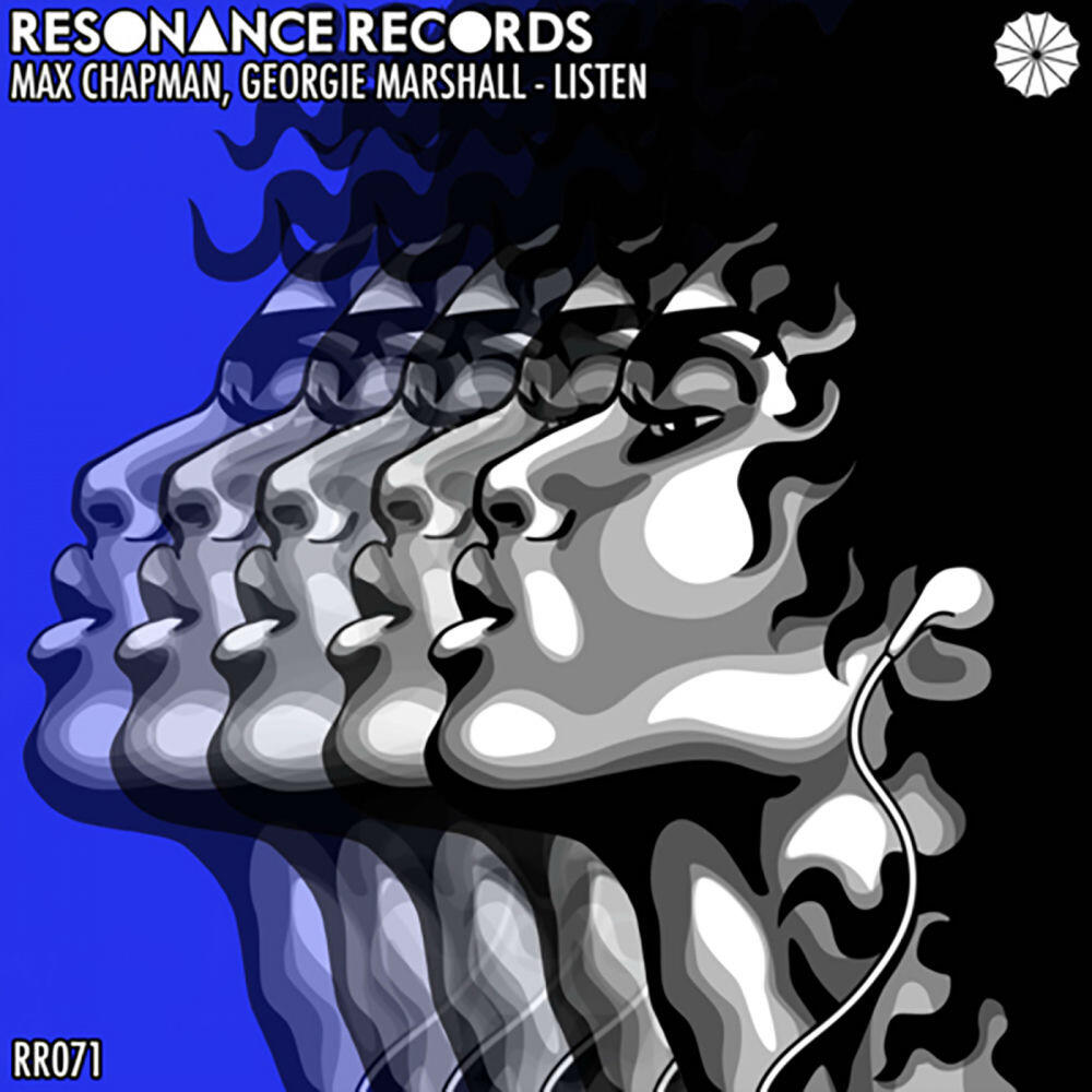 Релиз Listen