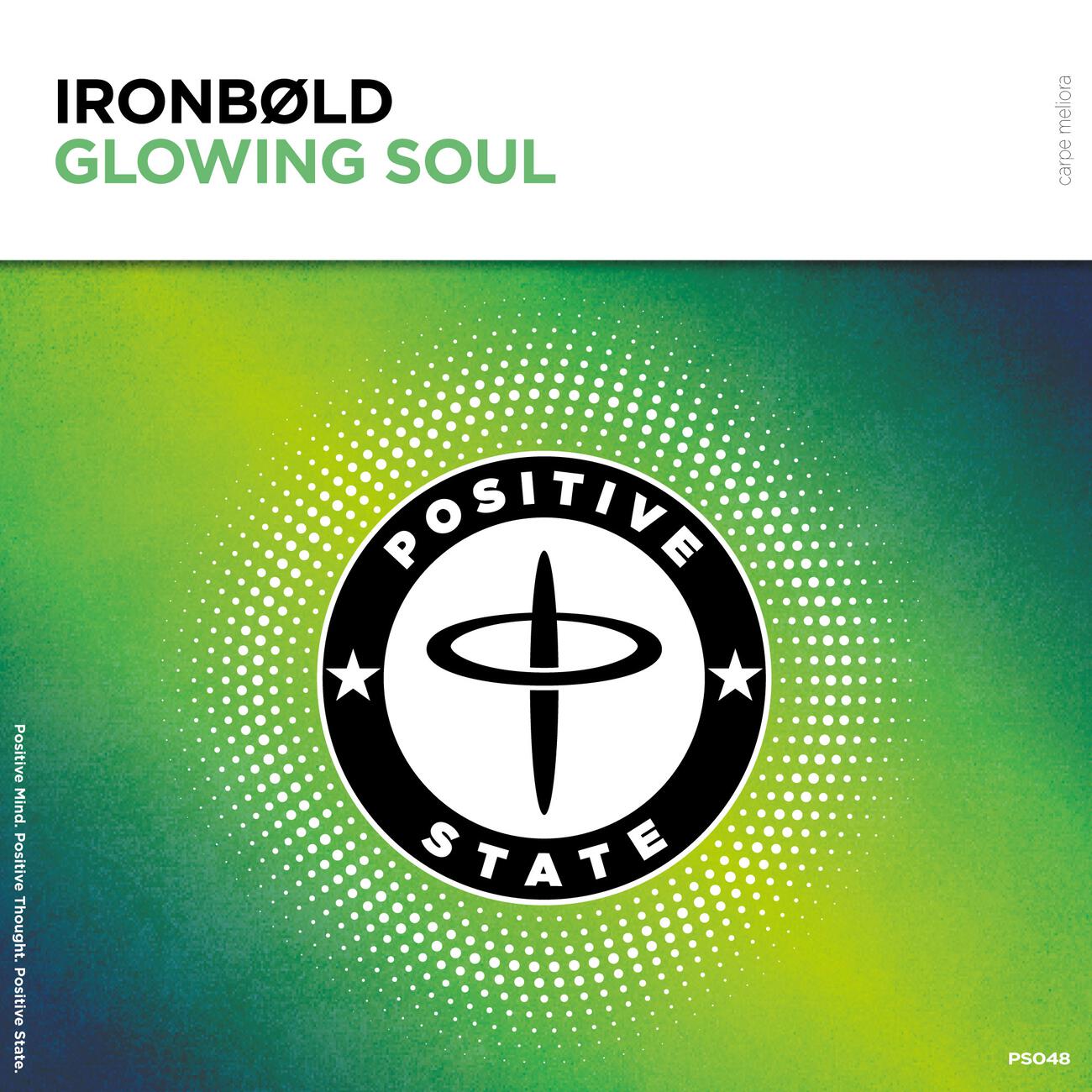 Релиз Glowing Soul