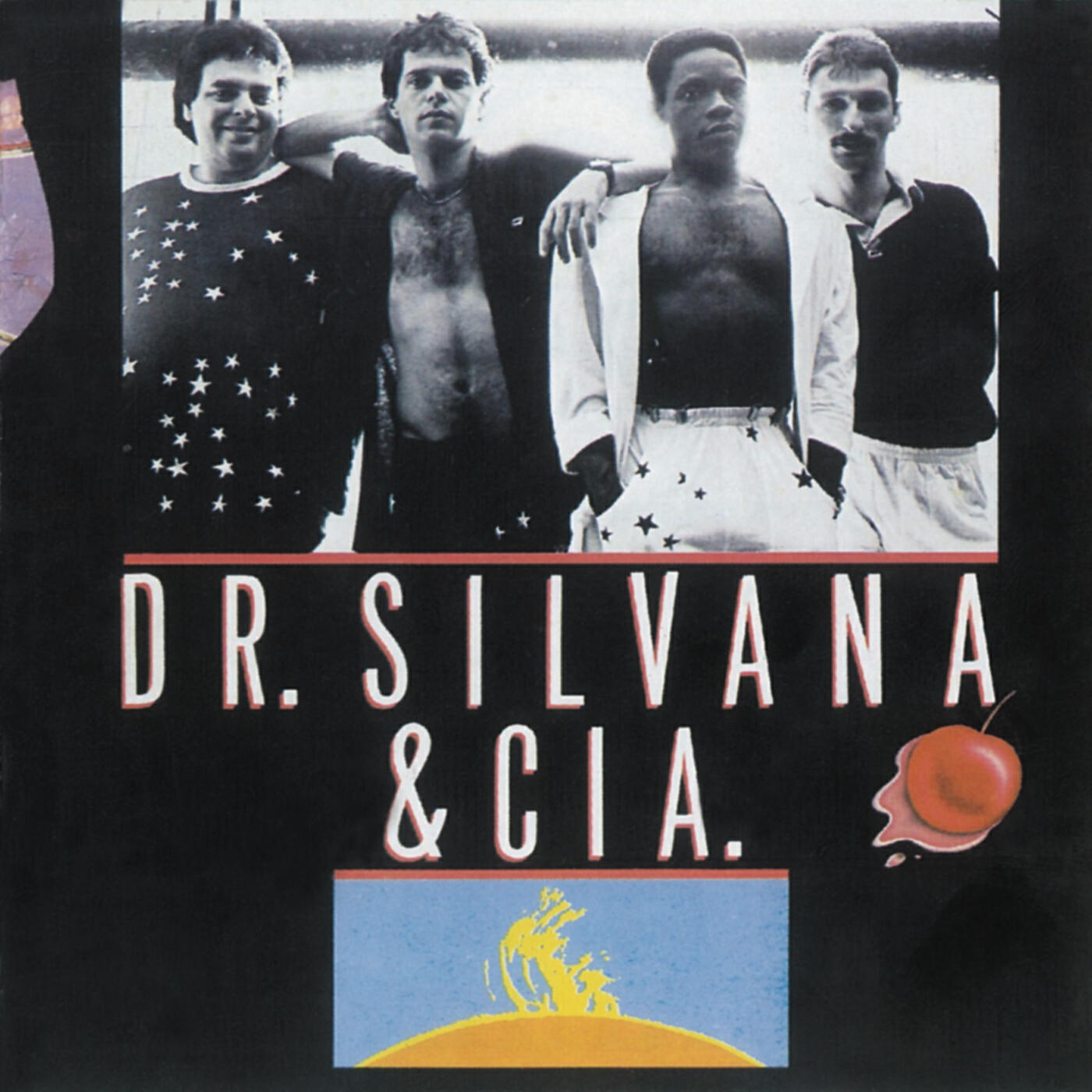 Релиз Dr. Silvana & Cia