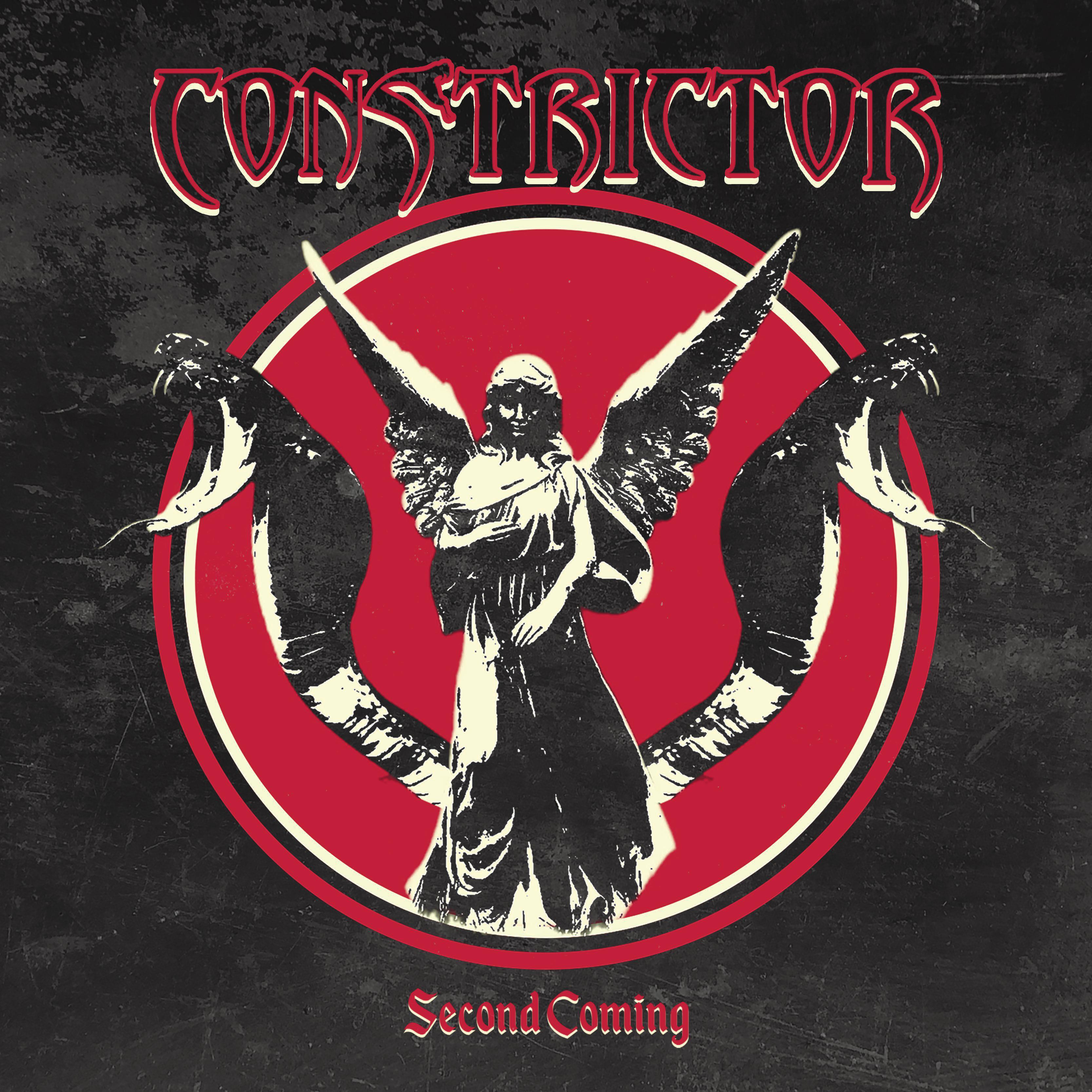 Релиз Second Coming