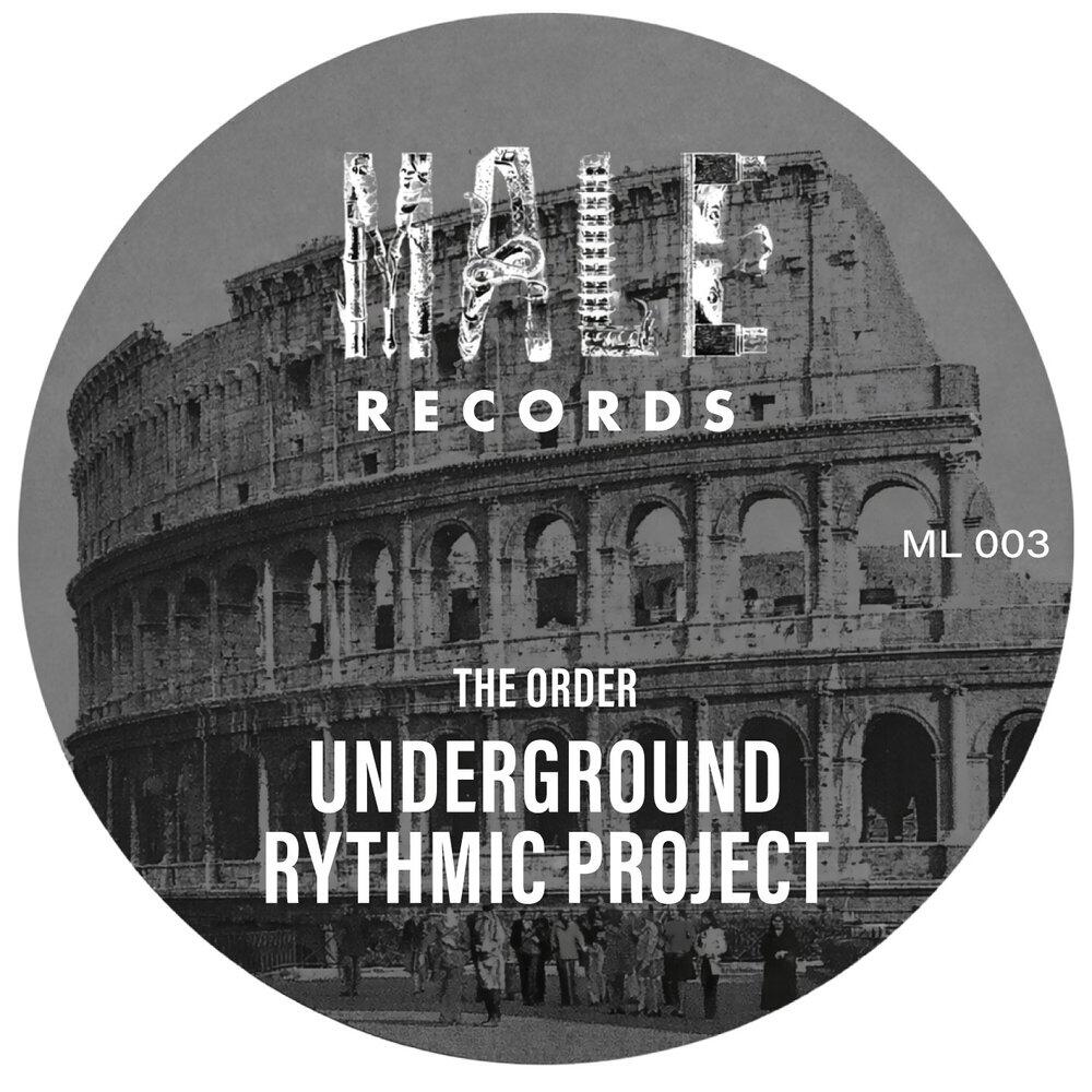 Релиз Underground Rythmic Project