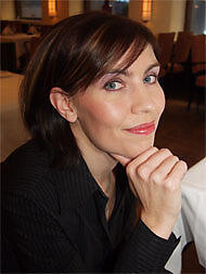 Anna Hanski