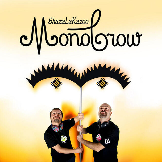 Релиз Monobrow