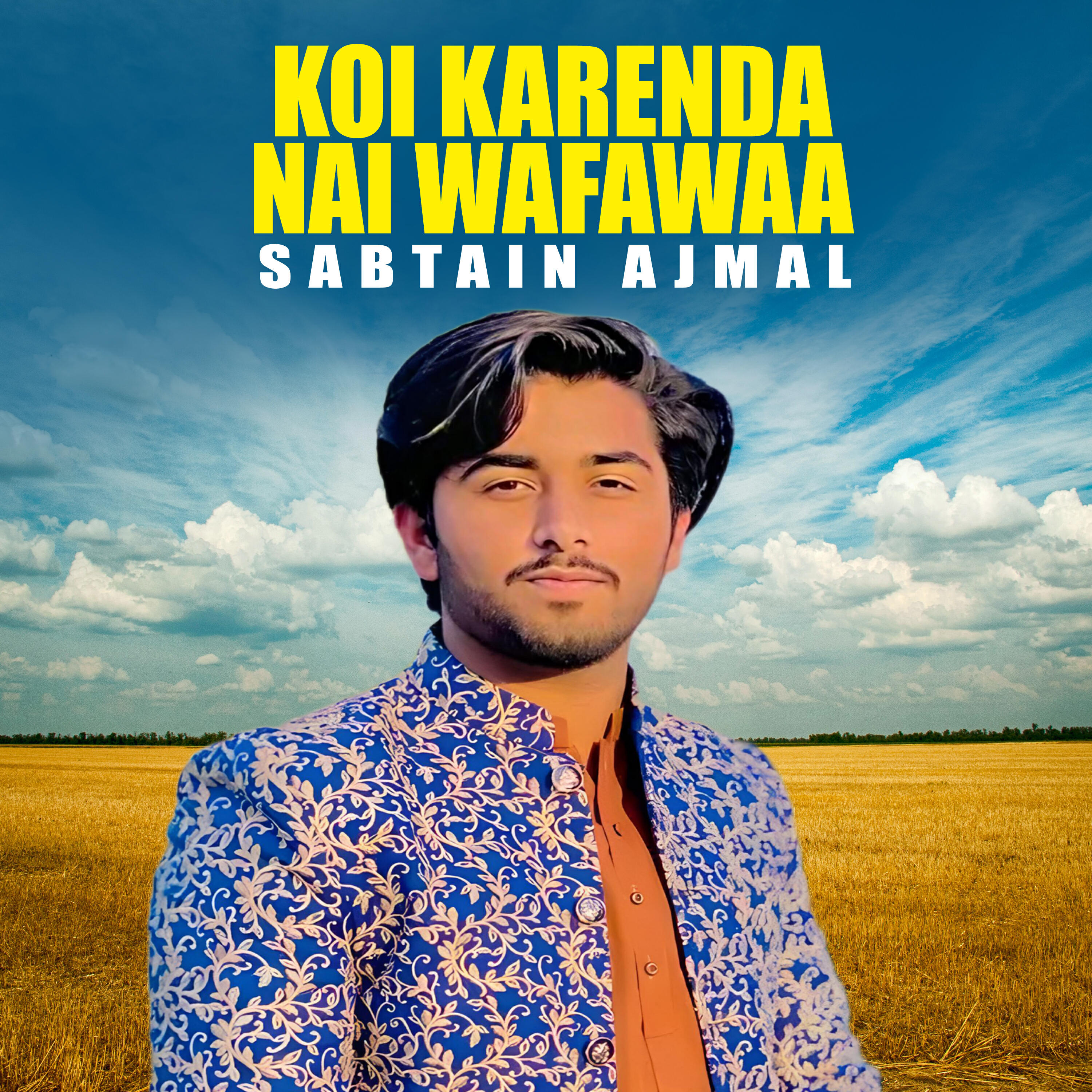 Релиз Koi Karenda Nai Wafawaa