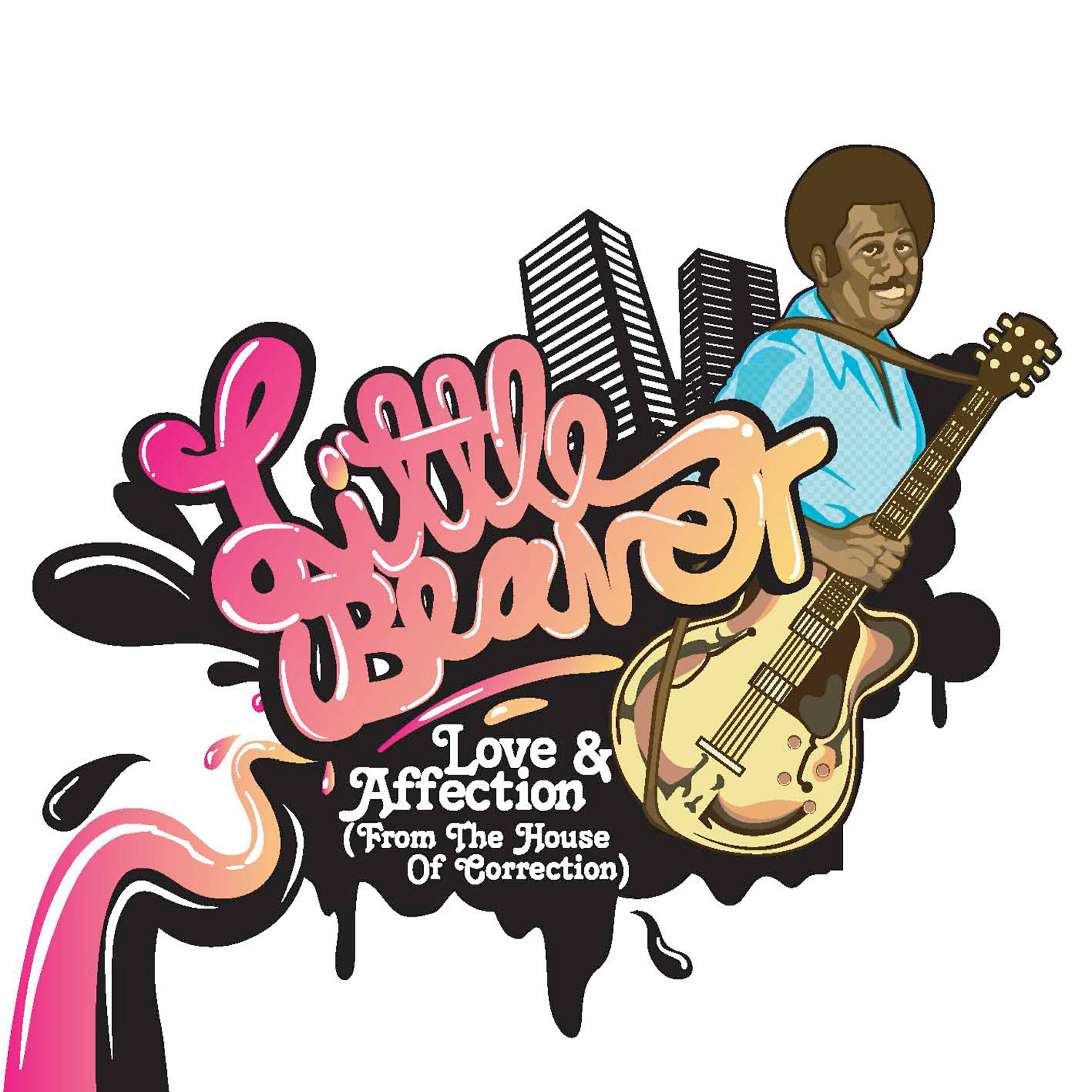 Релиз Love & Affection (From The House Of Correction)