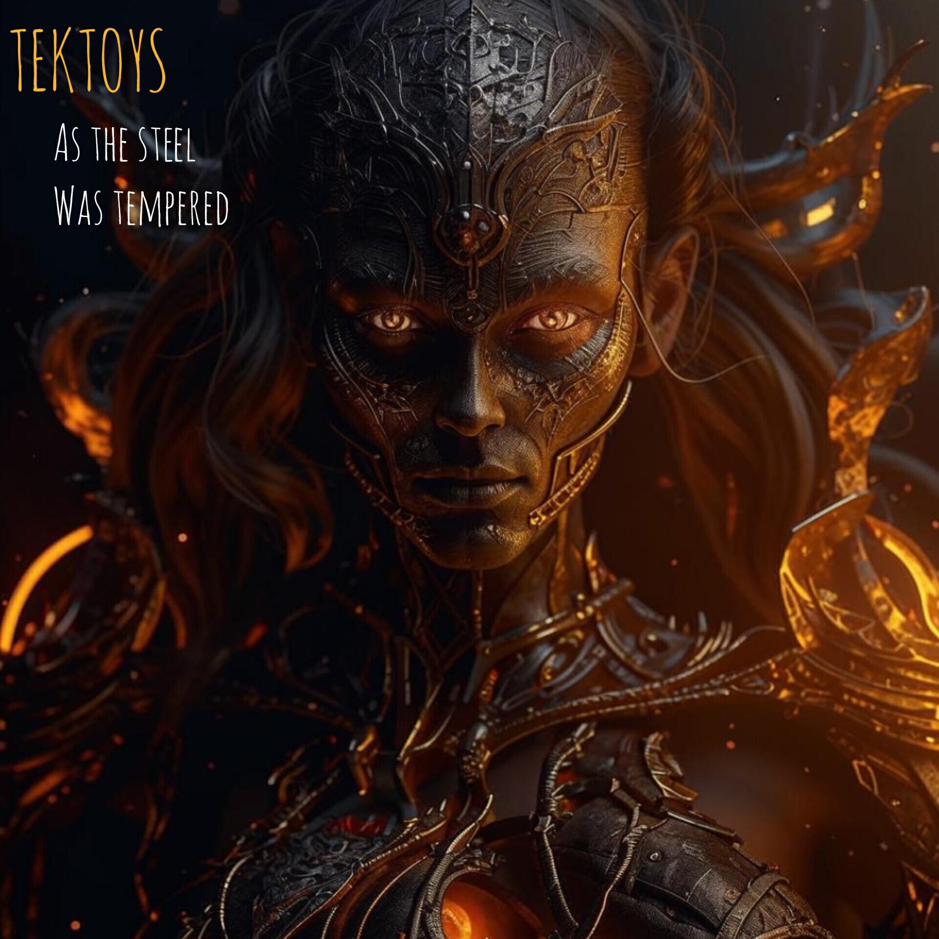 Tektoys
