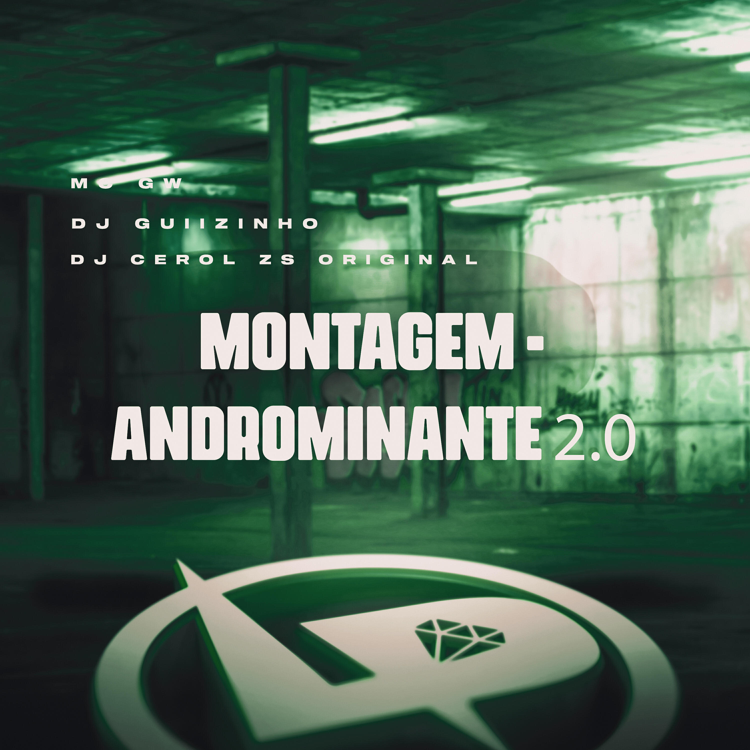 Скачать песню Mc GW, DJ Guiizinho, DJ Cerol Zs Original - Montagem - Andrôminante 2.0 бесплатно в MP3 для Android и iOS