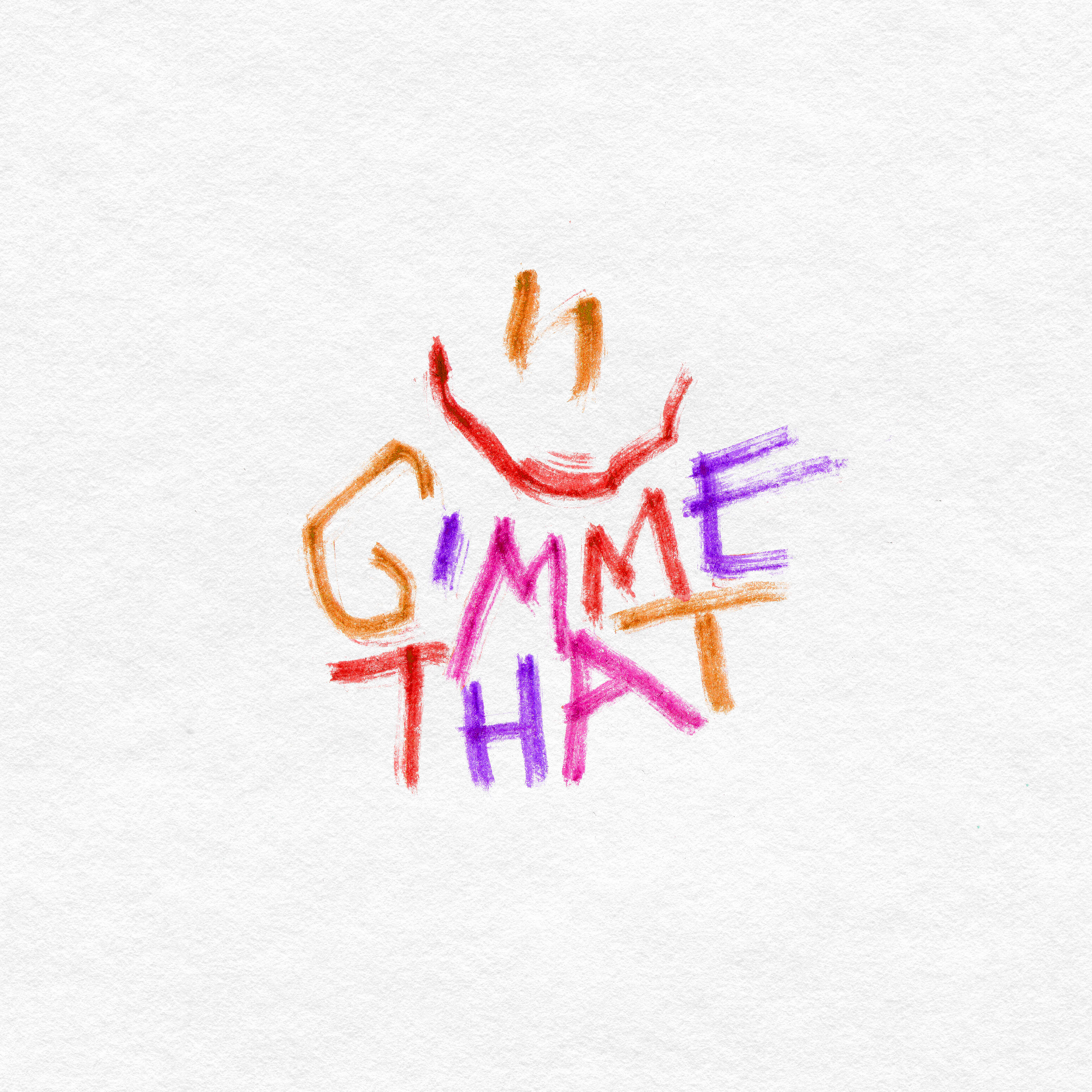 Релиз Gimme That