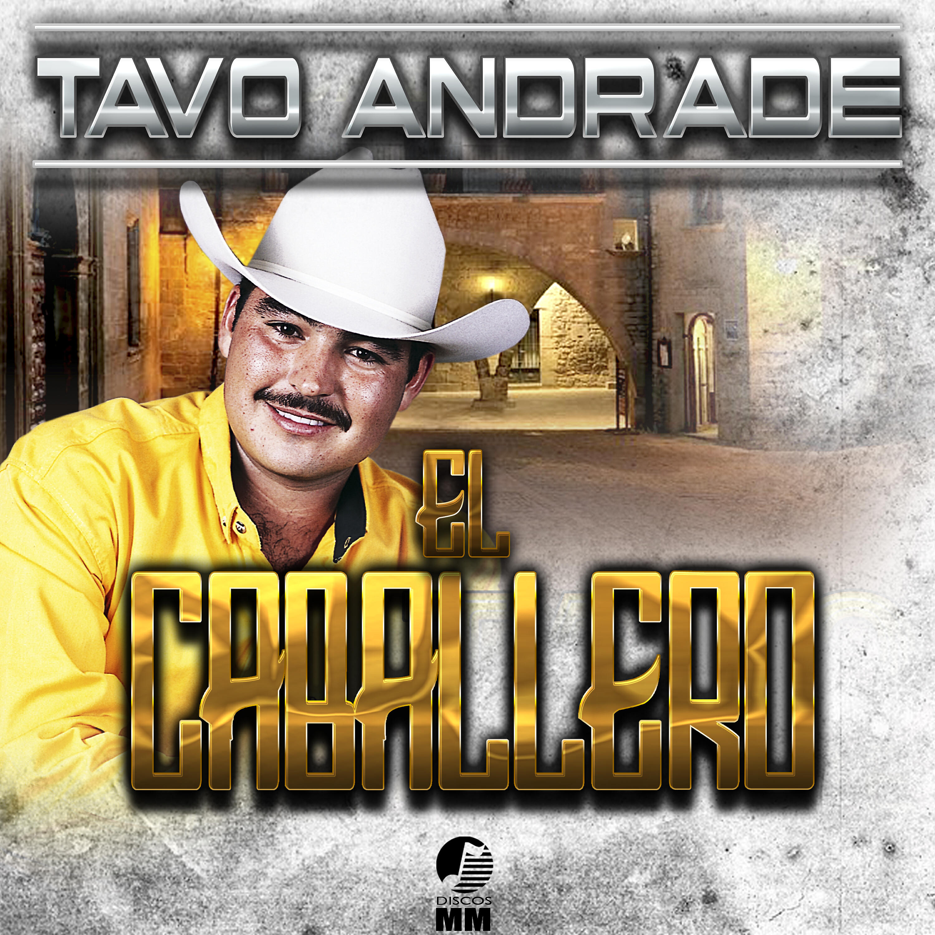 Релиз El Caballero (Norteño)