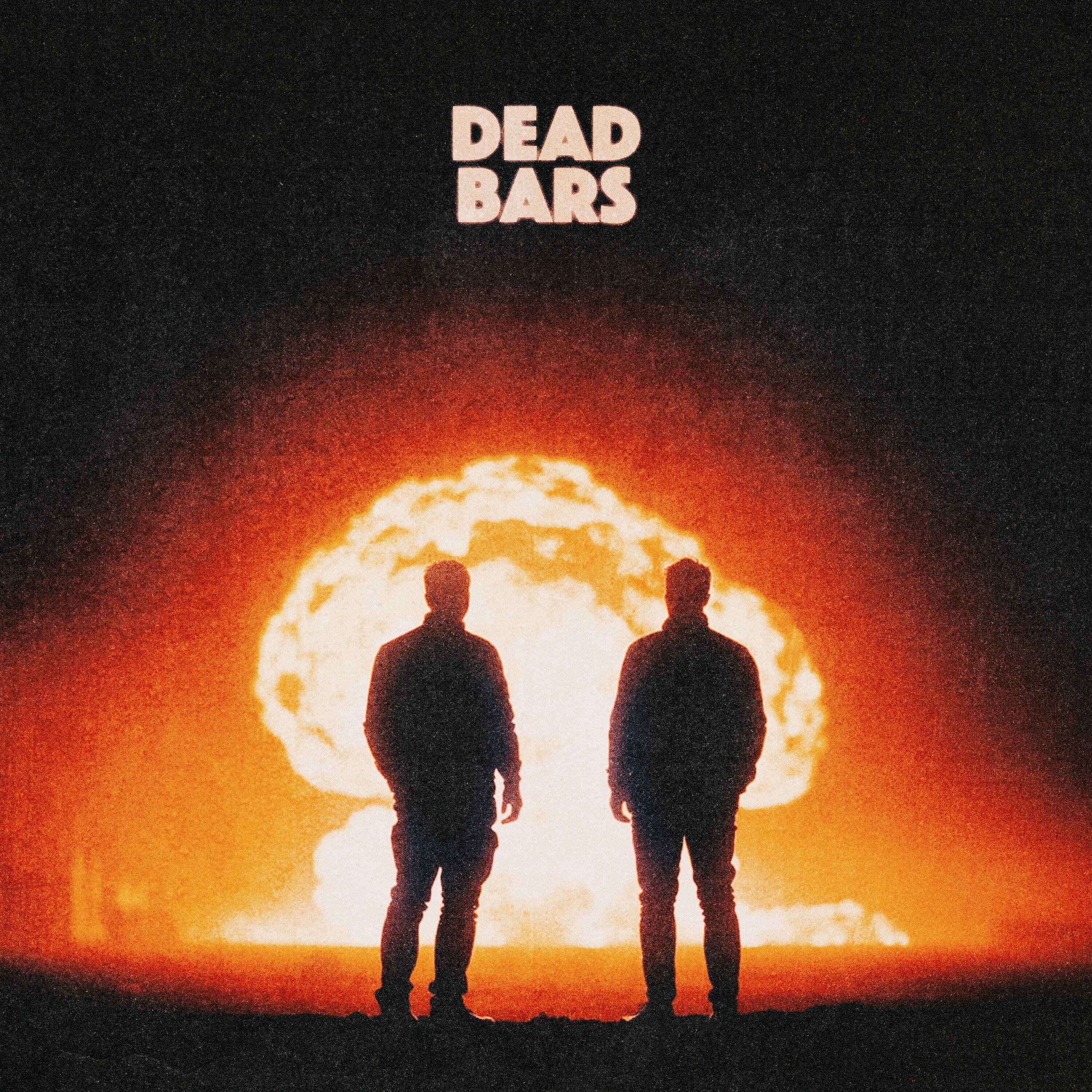 Релиз DEAD BARS
