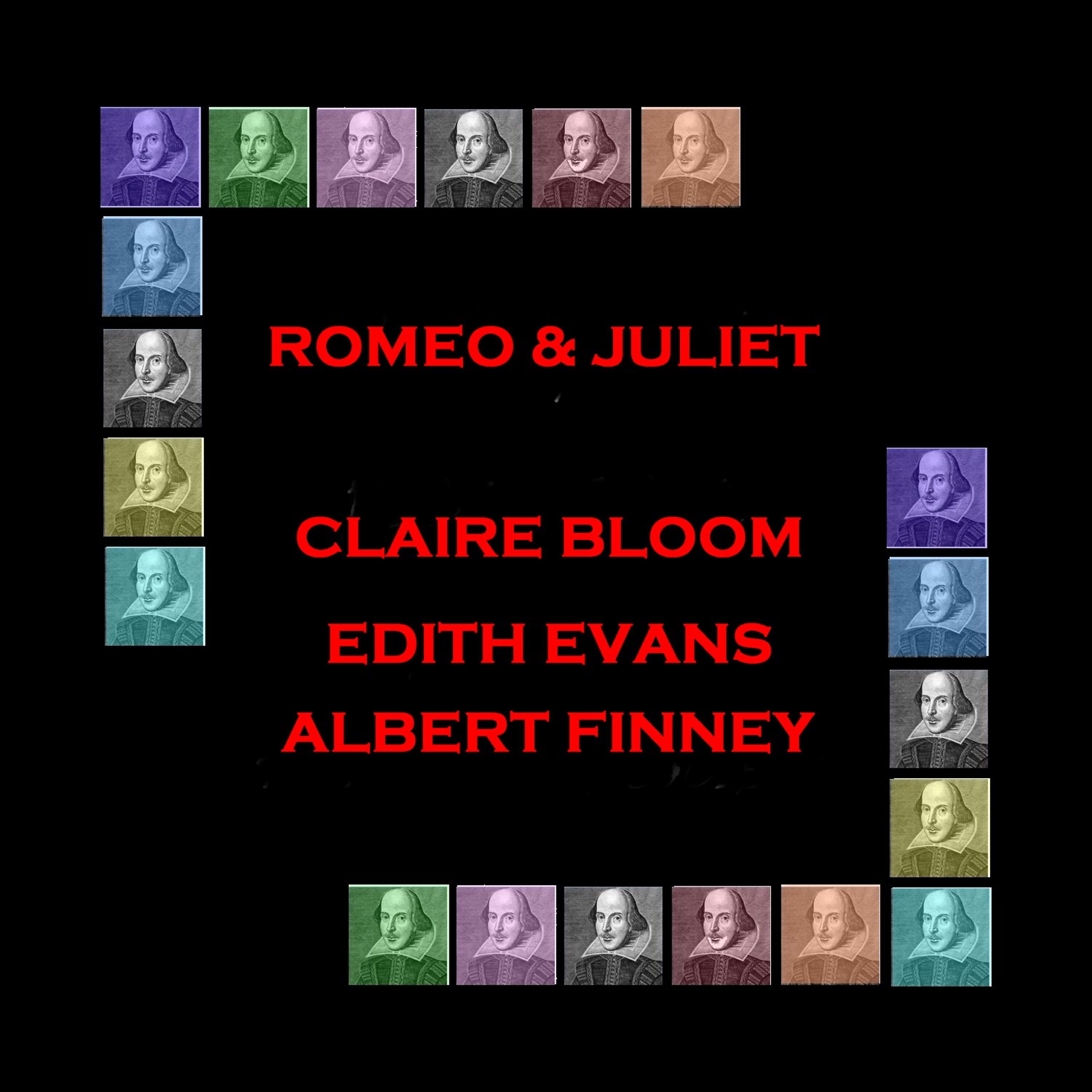 Релиз Romeo & Juliet