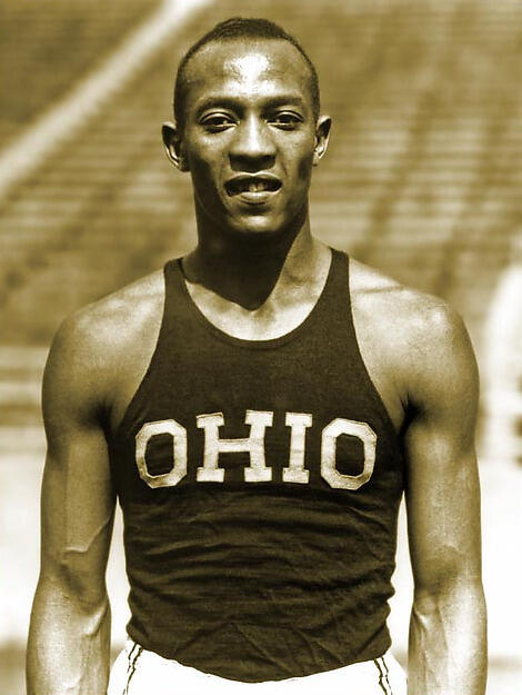 Jesse Owens