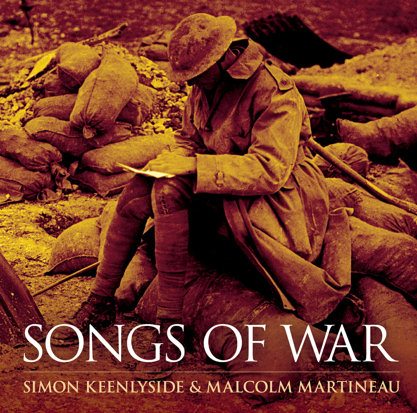Релиз Songs of War