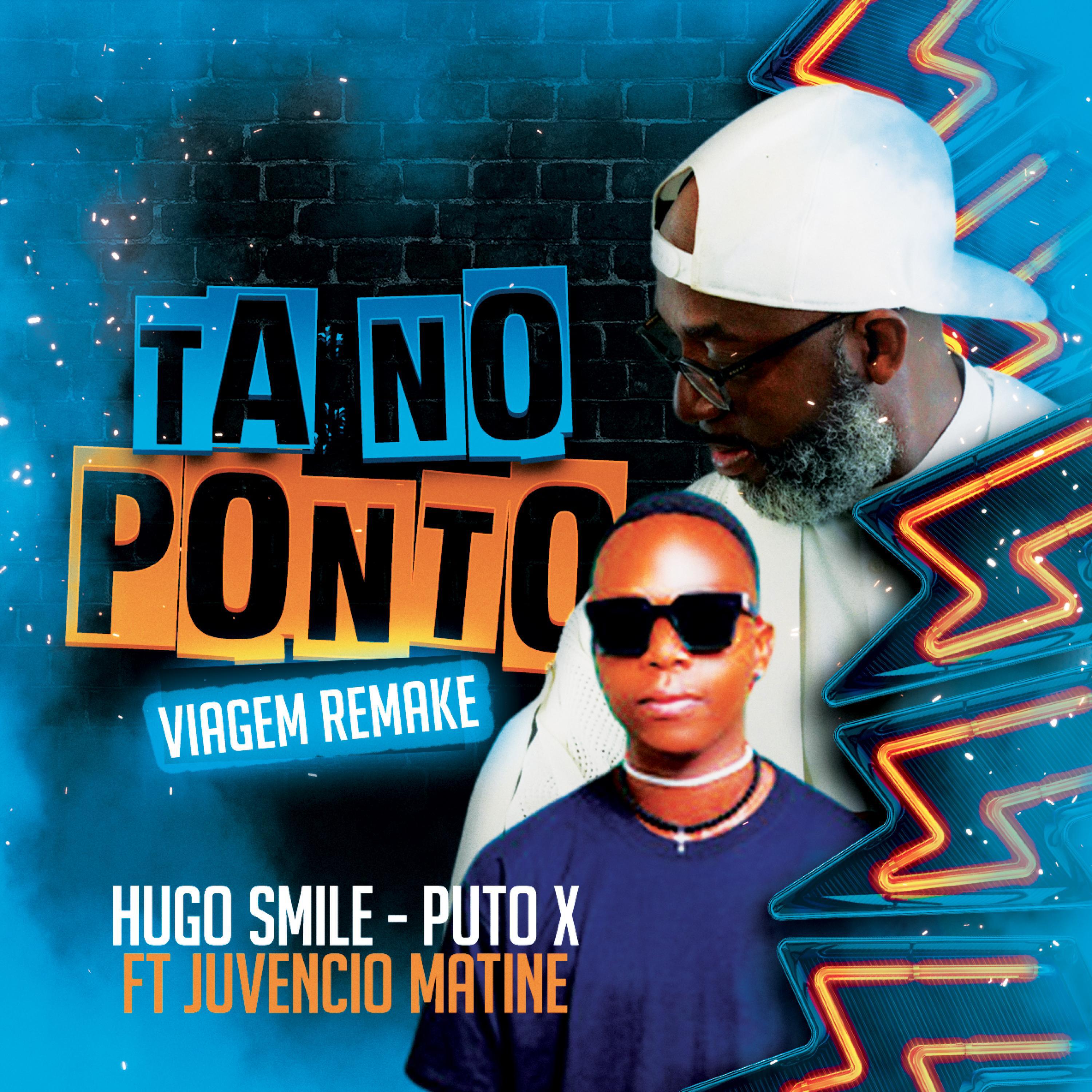 Релиз TA NO PONTO (VIAGEM REMAKE)