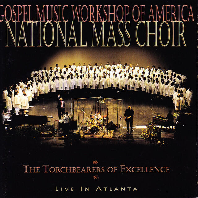 Gmwa National Mass Choir