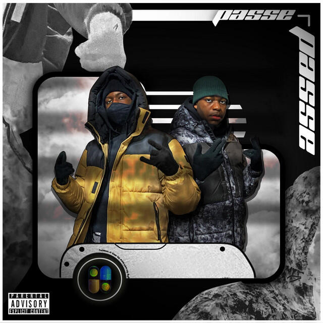 Релиз Passe-Passe