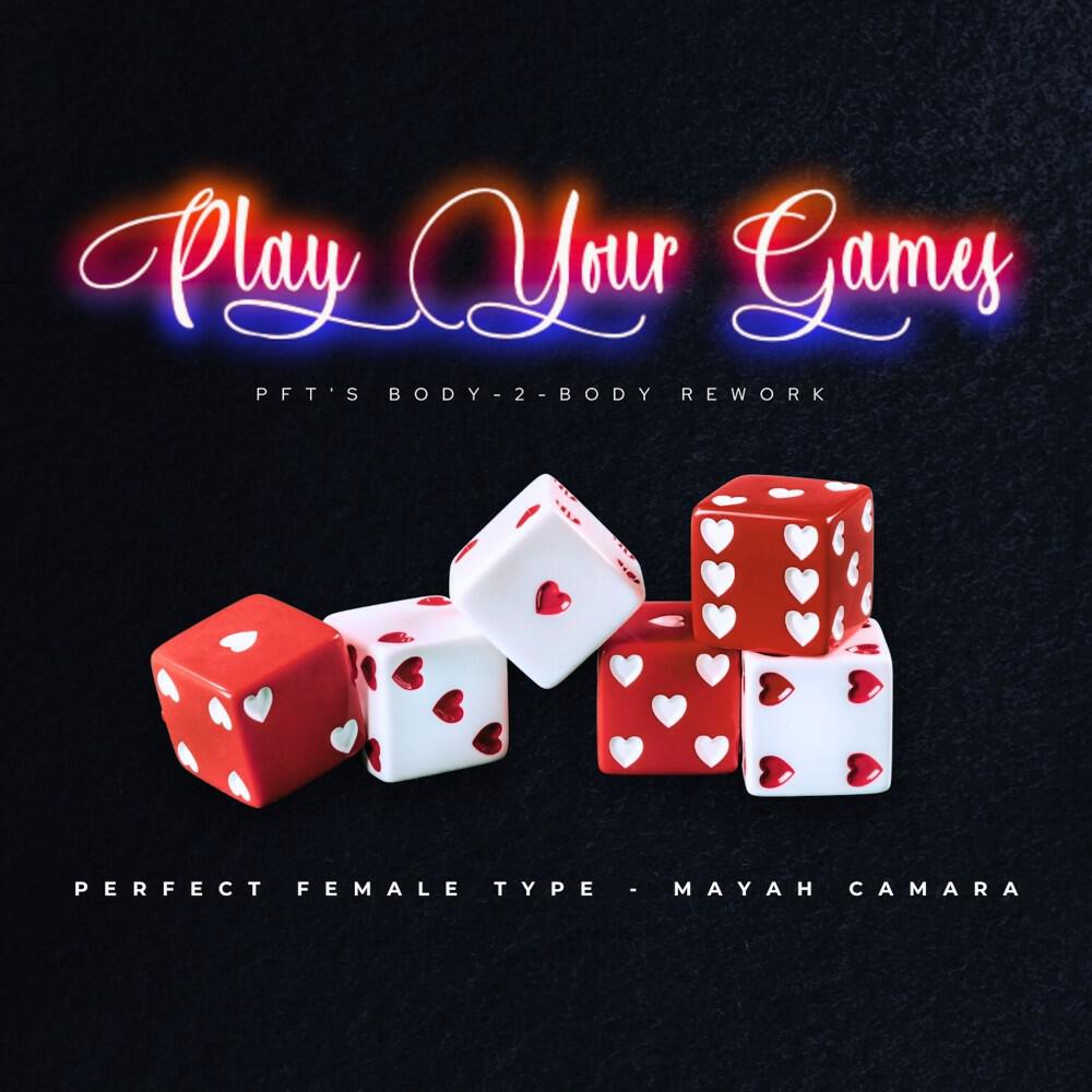 Релиз Play Your Games (PFT's Body-2-Body Rework)