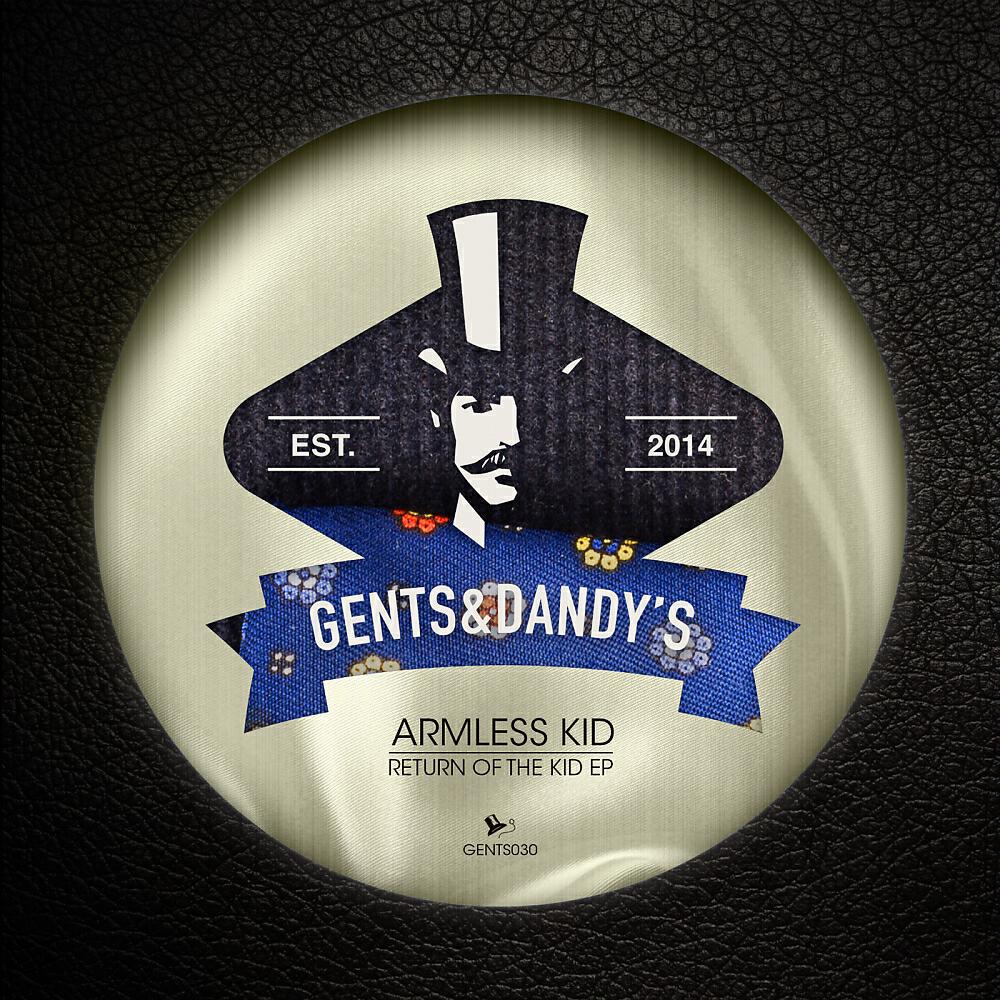 Релиз Return Of The Kid