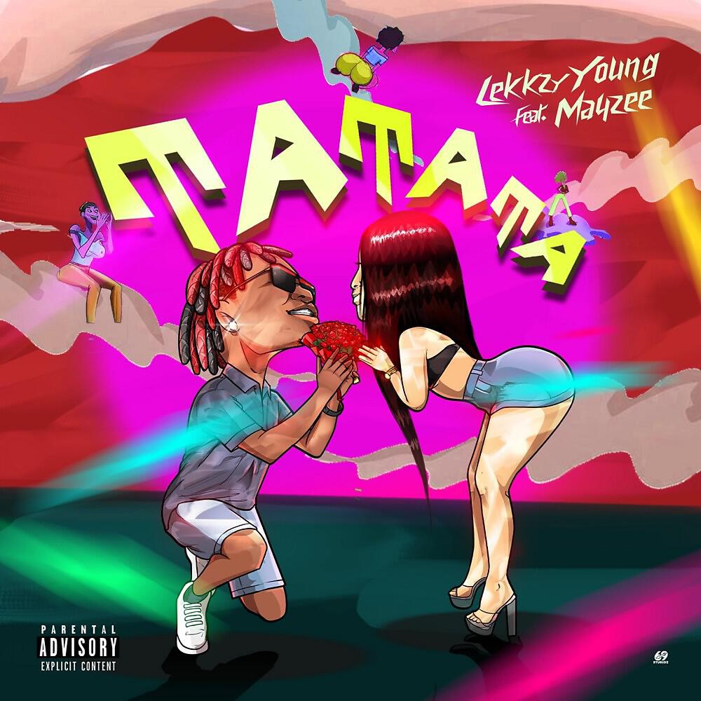 Релиз Ta Ta Ta