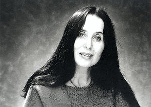 Montserrat Figueras