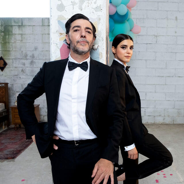 Релиз Il vero amore (feat. Greta Zuccoli)
