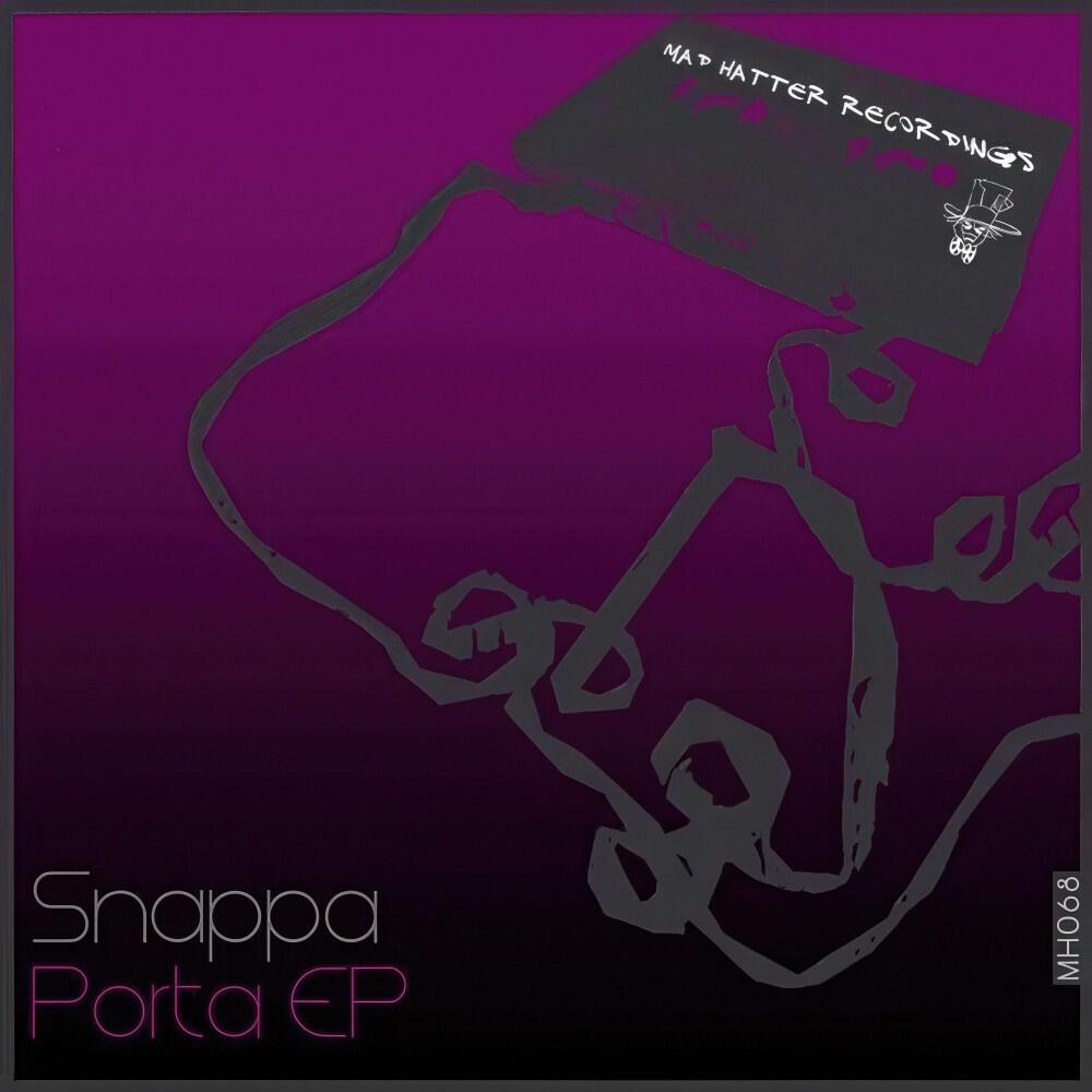 Релиз Porta EP