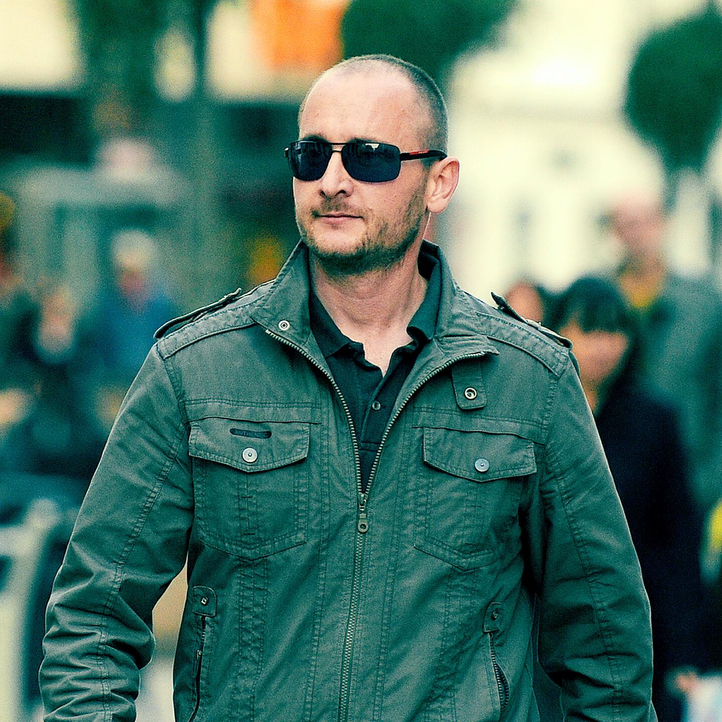 Релиз Ča Su Suzi