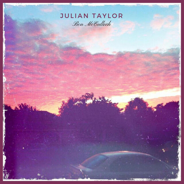 Релиз Ben McCulloch