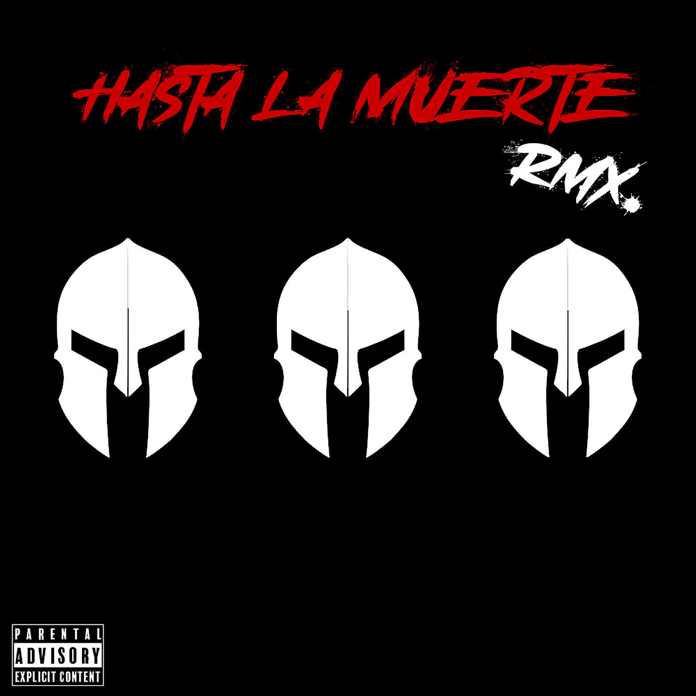 Релиз Hasta la muerte (Remix)
