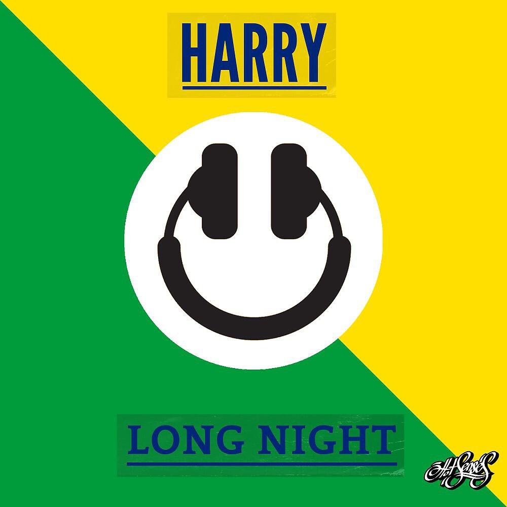 Релиз Long Night