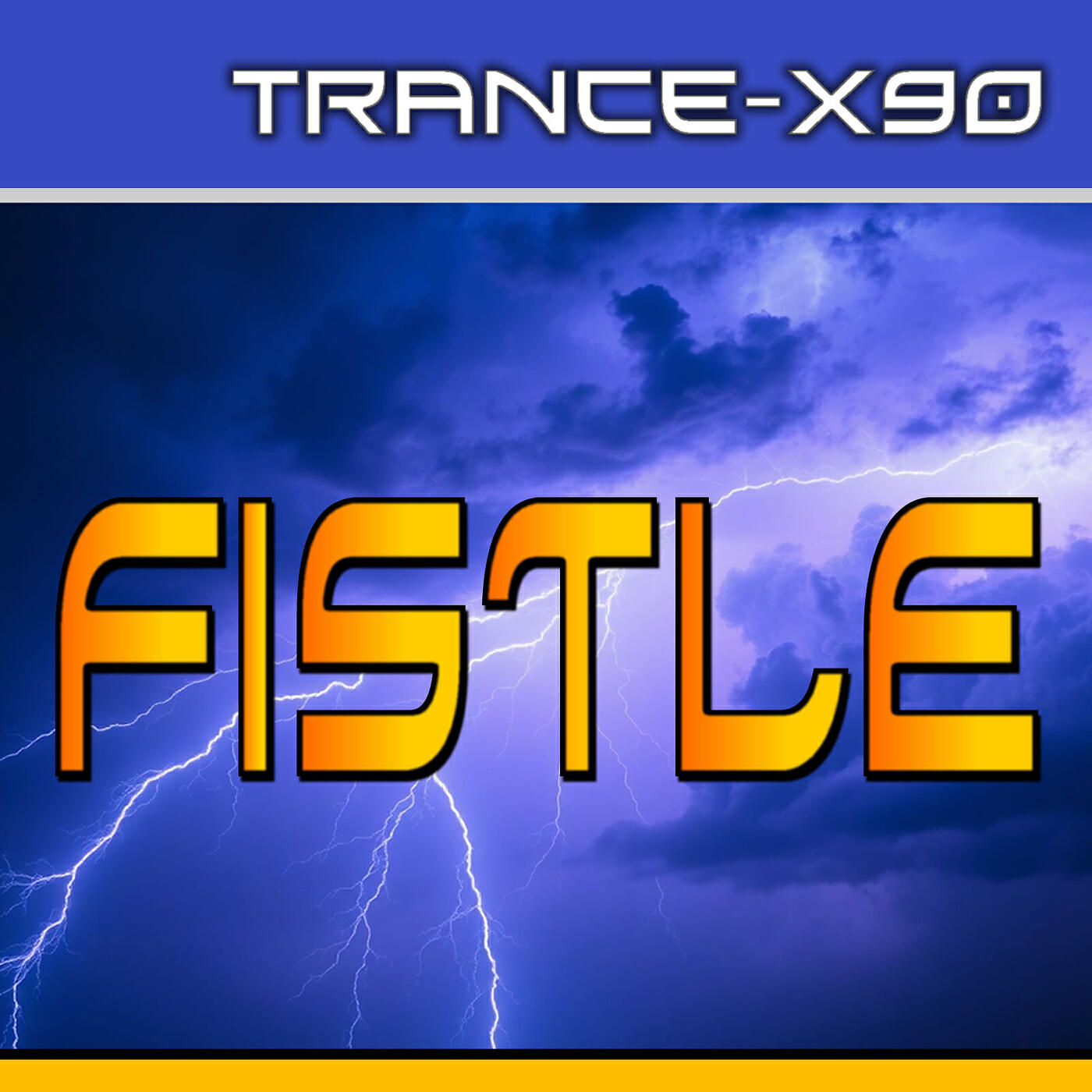 Релиз Fistle