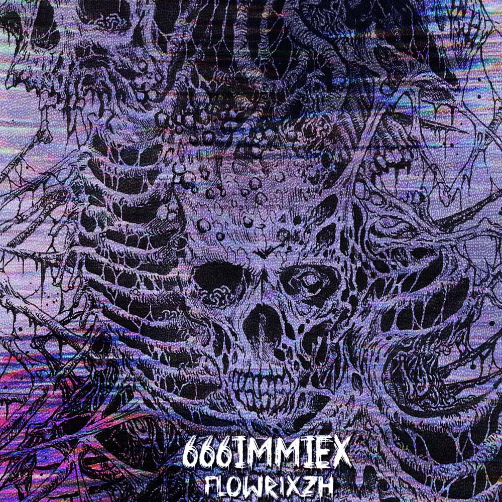 Скачать песню 666IMMIREX - Flowrixzh бесплатно в MP3 для Android и iOS