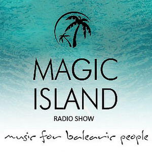 Magic Island