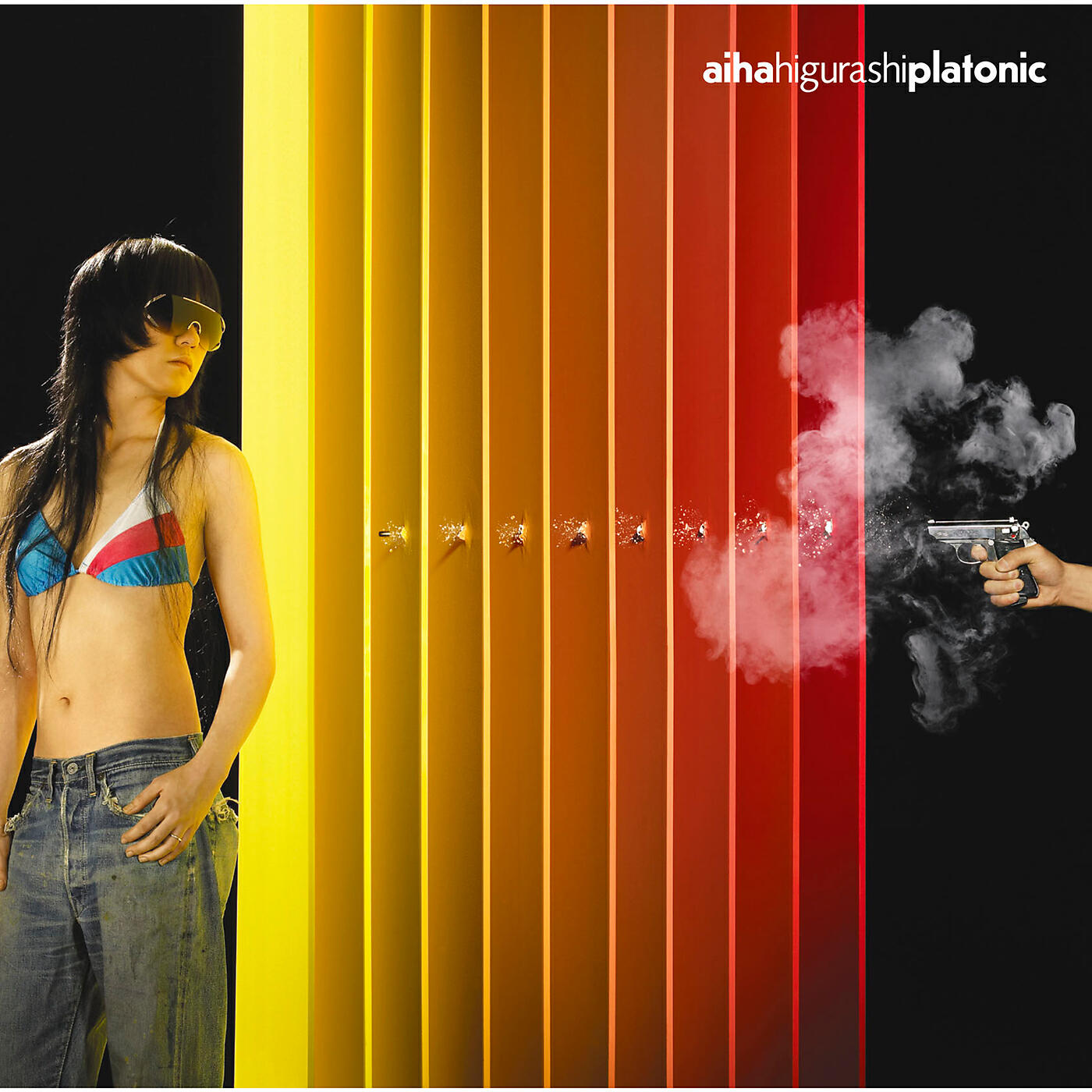 Релиз Platonic