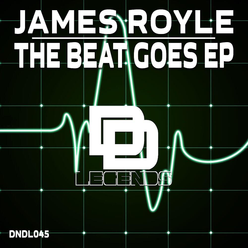 Релиз The Beat Goes EP