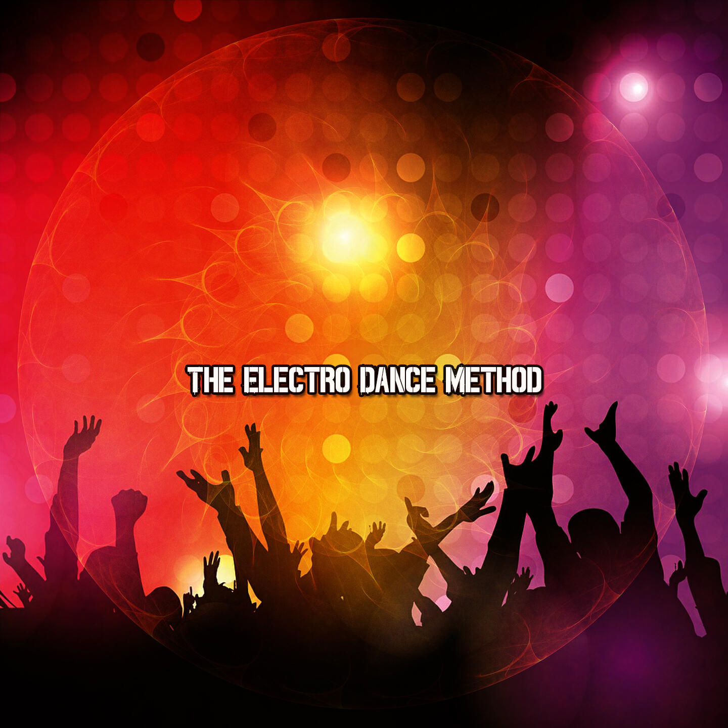 Релиз The Electro Dance Method