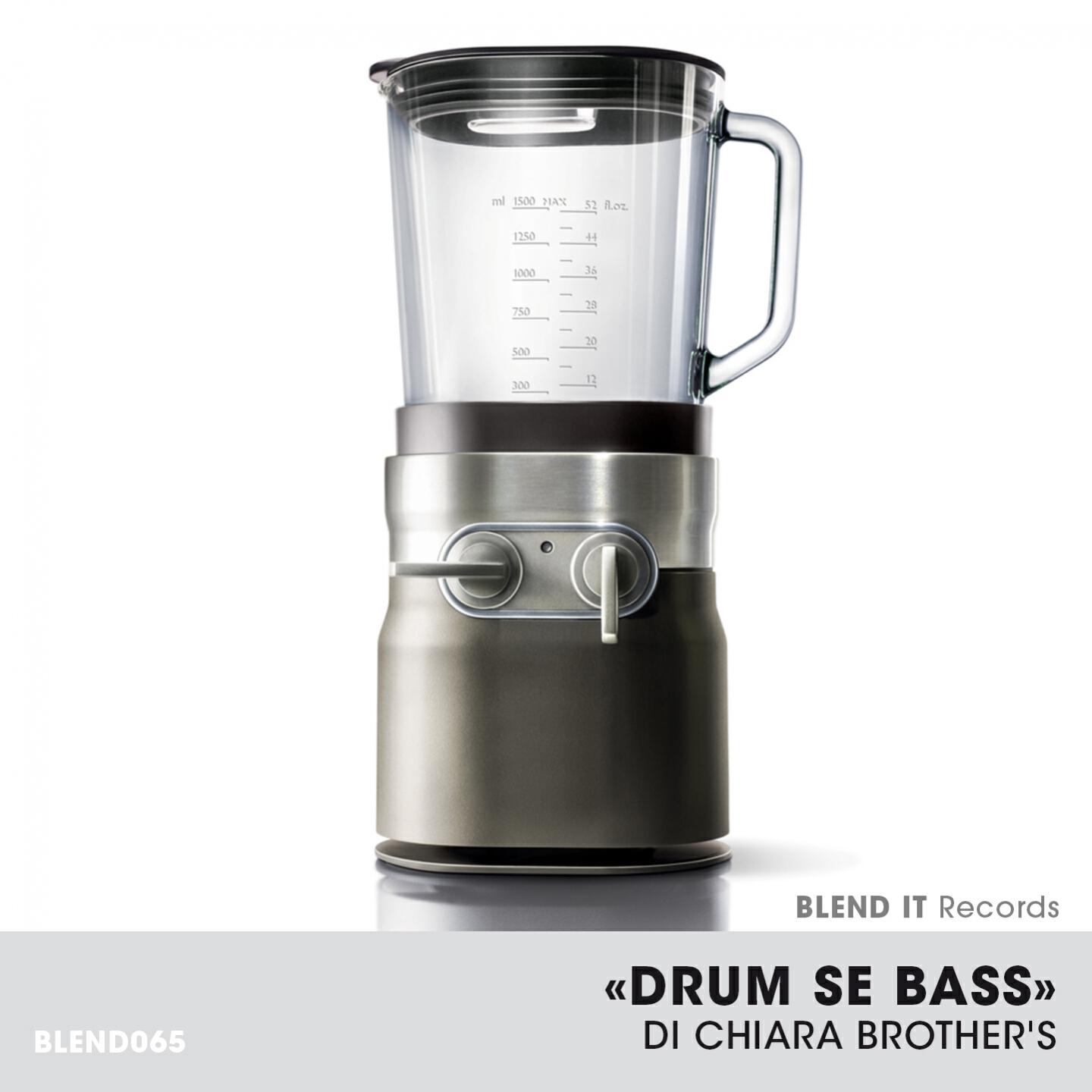Релиз Drum Se Bass