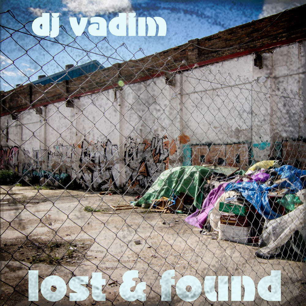 Релиз Lost and Found (Vol. 1)