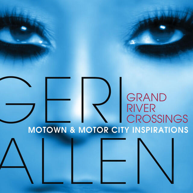 Релиз Grand River Crossings (Motown & Motor City Inspirations)