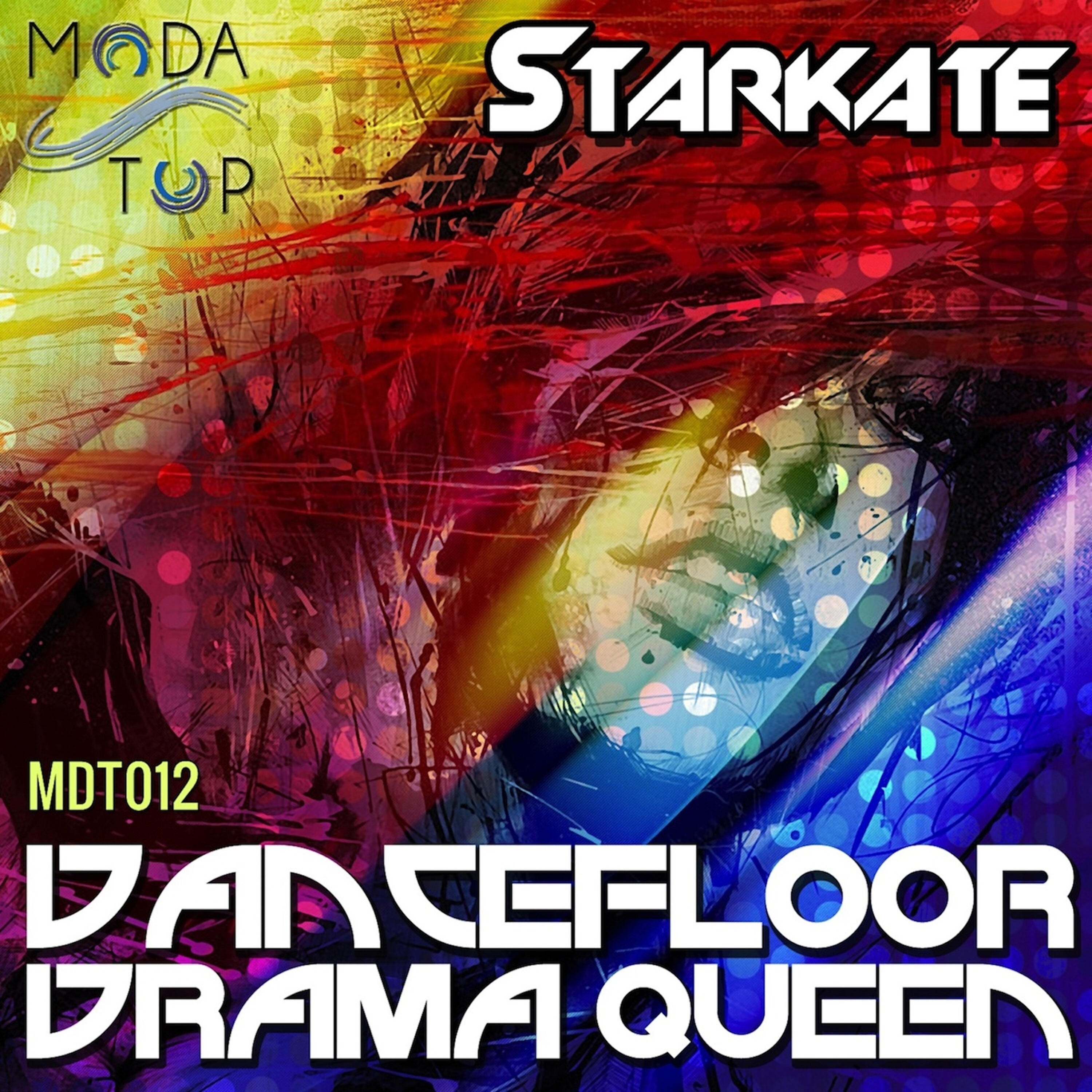 Starkate