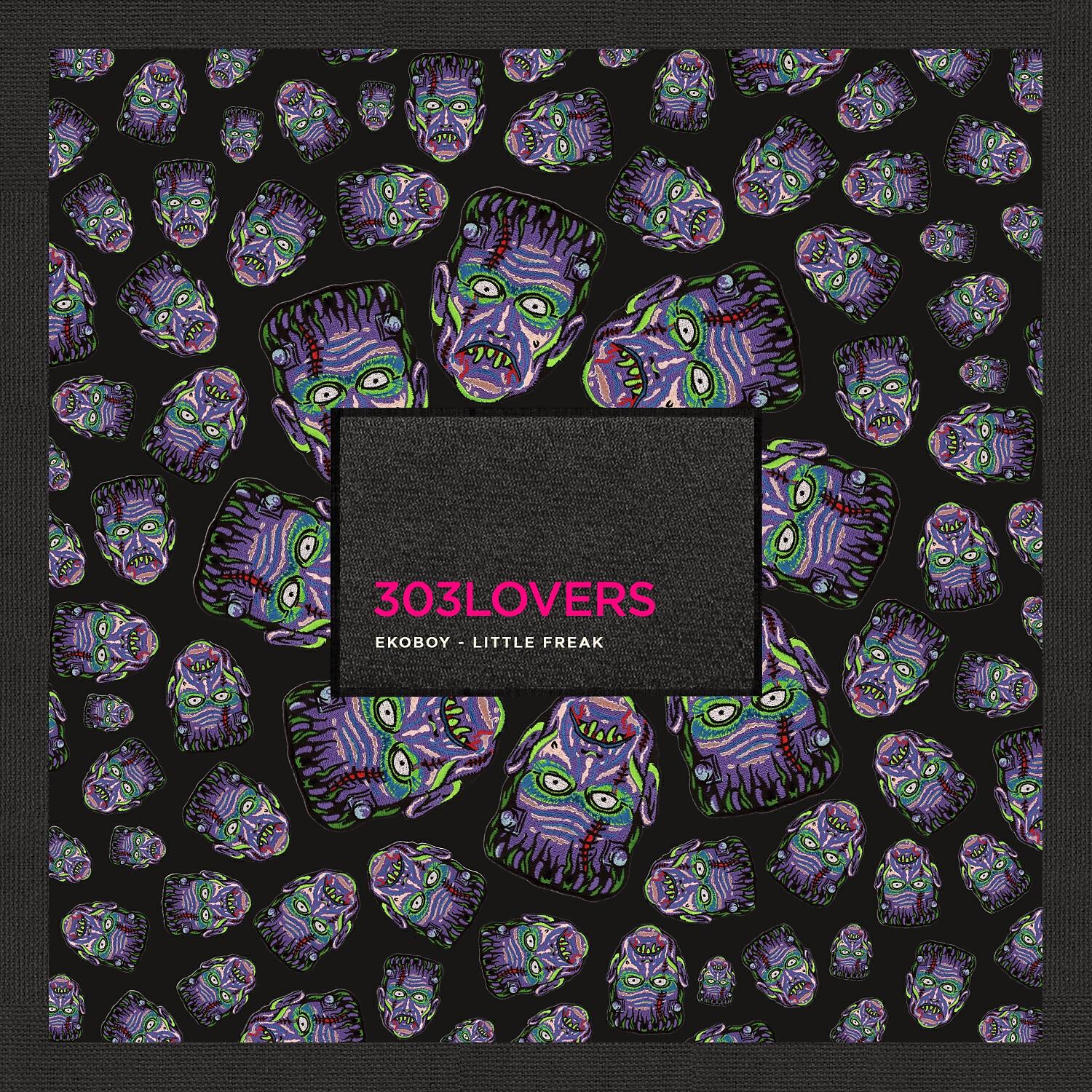 Релиз Little Freak