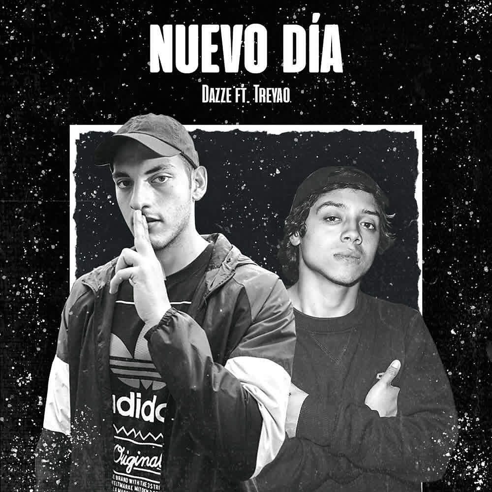 Релиз Nuevo Día