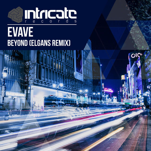 Релиз Beyond (ELGans Remix)