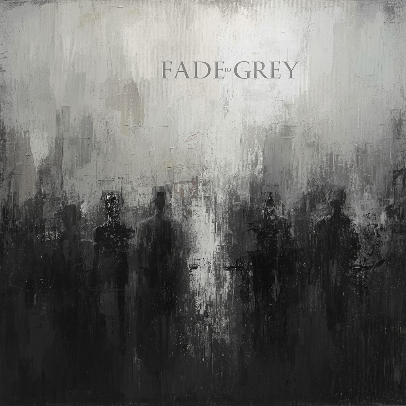 Релиз Fade to Grey