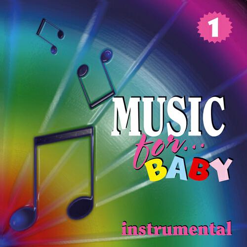 Релиз Music for Baby, Vol. 1