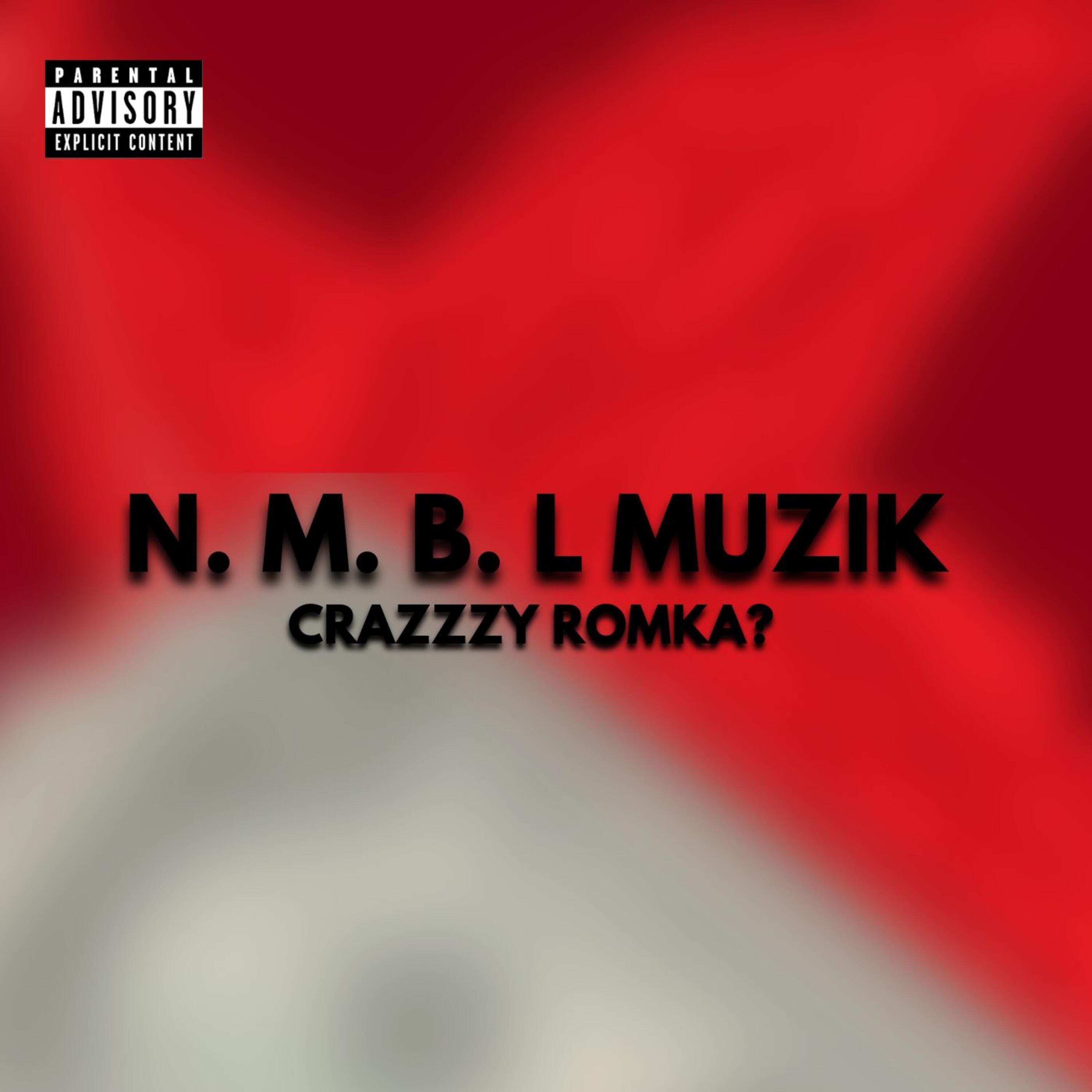 Релиз N. M. B. L. Muzik