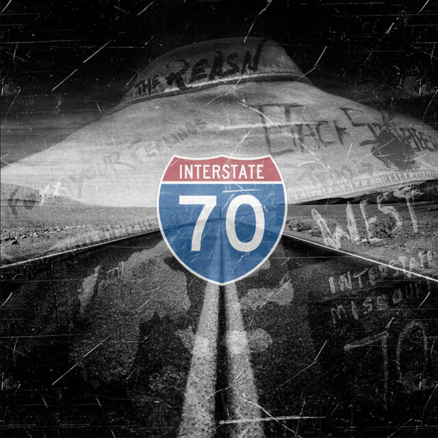 Релиз 70 West LP