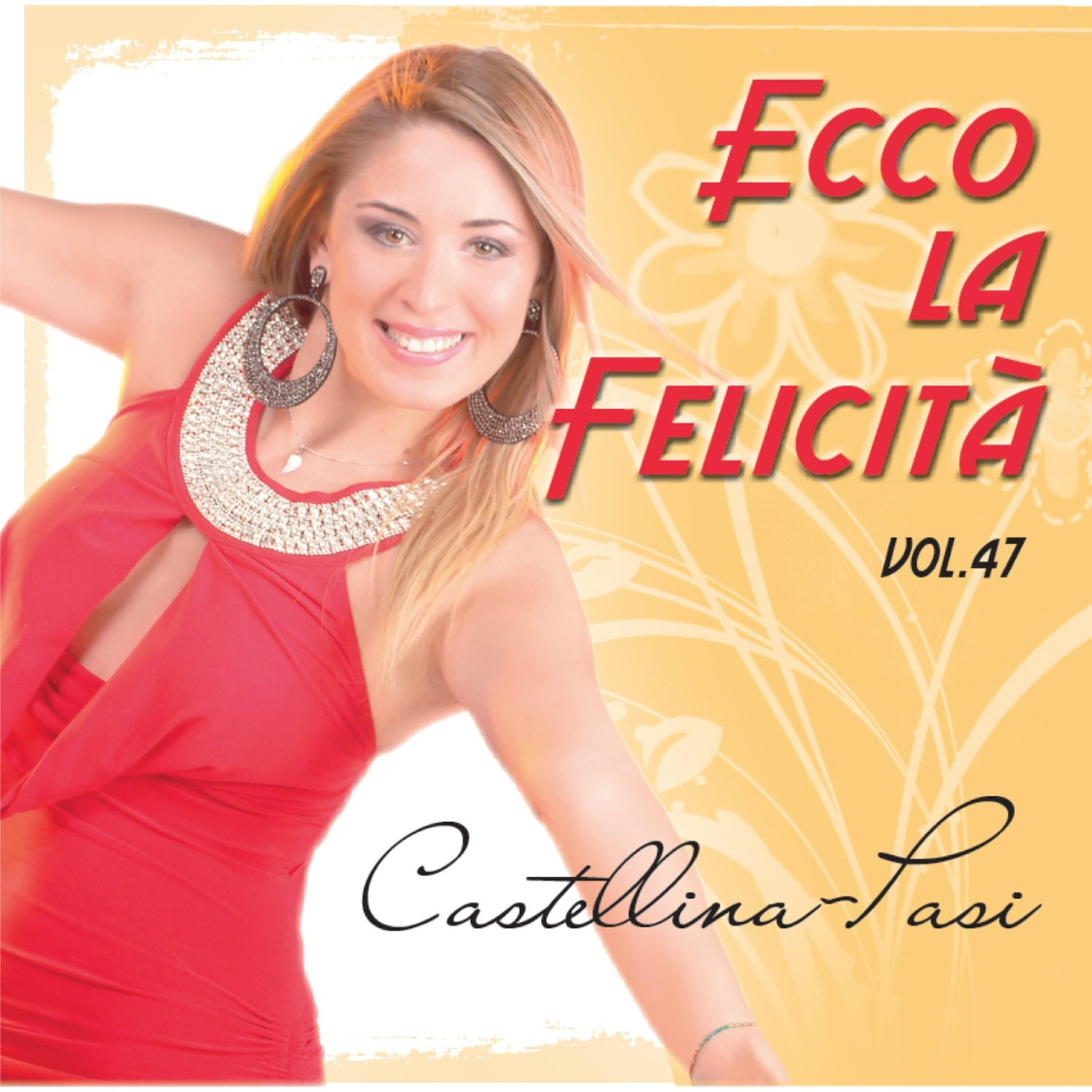 Релиз Ecco la felicità - Vol.47