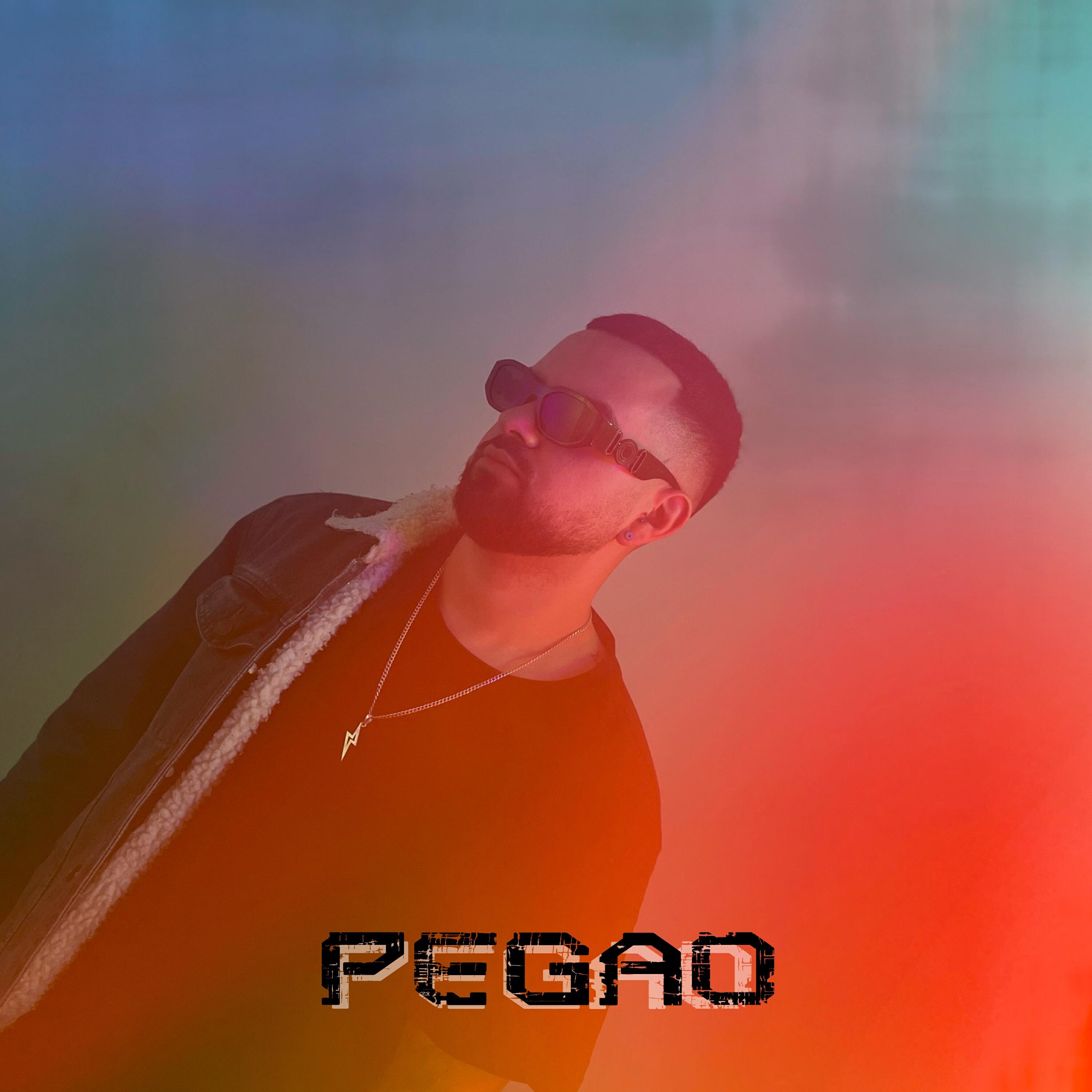 Релиз Pegao