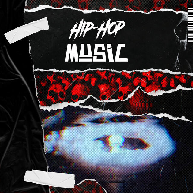 Релиз Hip-Hop Music